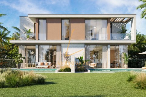 Villa de 4 dormitorios en Dubai, UAE No. 198884 19