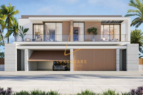 Villa de 4 dormitorios en Dubai, UAE No. 198884 14