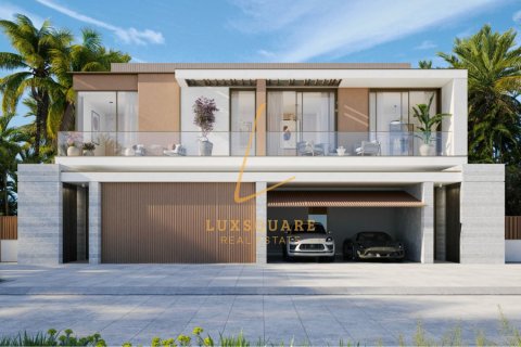 Villa de 4 dormitorios en Dubai, UAE No. 198884 18