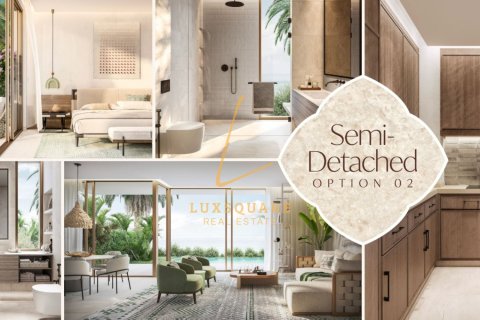 Villa de 4 dormitorios en Dubai, UAE No. 198884 11
