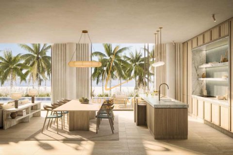 Villa de 4 dormitorios en Dubai, UAE No. 198884 8