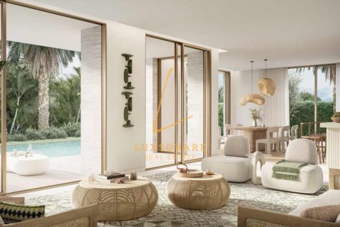 Villa de 4 dormitorios en Dubai, UAE No. 198884 9