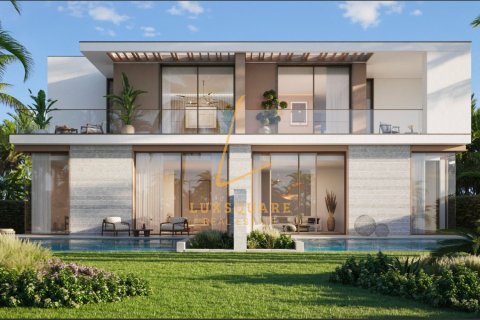 Villa de 4 dormitorios en Dubai, UAE No. 198884 5