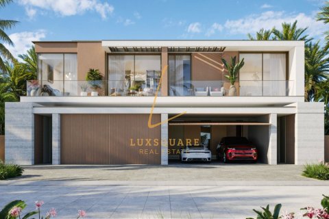 Villa de 4 dormitorios en Dubai, UAE No. 198884 16