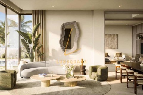 Villa de 4 dormitorios en Dubai, UAE No. 198884 7