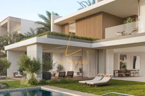 Villa de 4 dormitorios en Dubai, UAE No. 198883 9