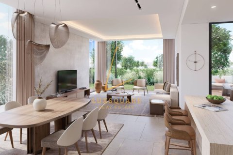 Villa de 4 dormitorios en Dubai, UAE No. 198883 15