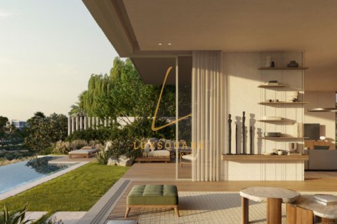 Villa de 4 dormitorios en Dubai, UAE No. 198883 10