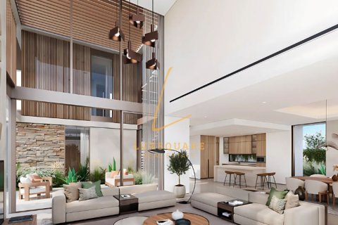 Villa de 4 dormitorios en Dubai, UAE No. 198883 17