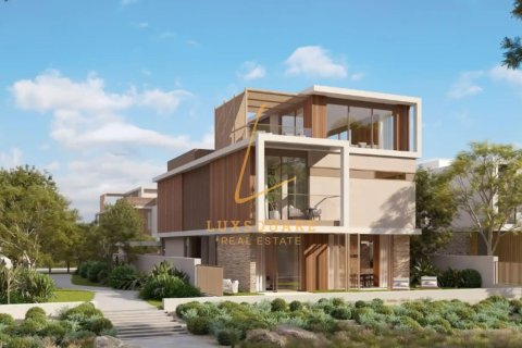 Villa de 4 dormitorios en Dubai, UAE No. 198883