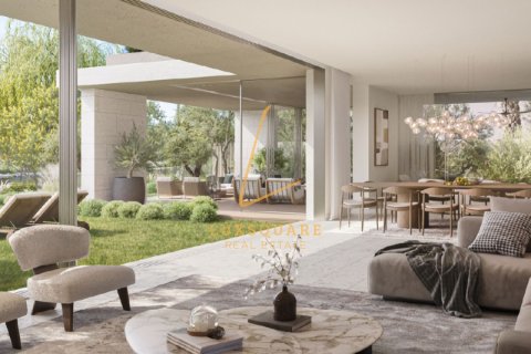 Villa de 4 dormitorios en Dubai, UAE No. 198883 11