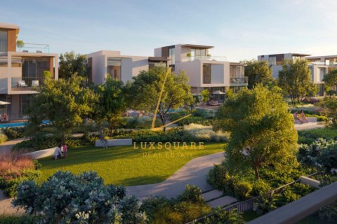 Villa de 4 dormitorios en Dubai, UAE No. 198883 4
