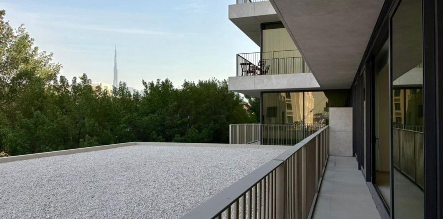 2 bedrooms Apartment in Dubai, UAE No. 168858