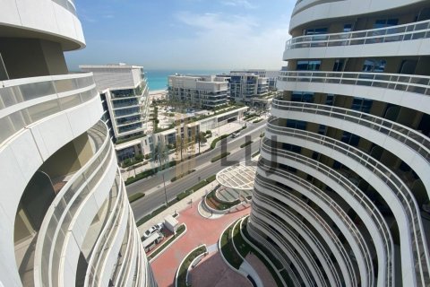 2 غرف نوم شقة على جزيرة السعديات, الإمارات العربية المتحدة رقم 102048 4