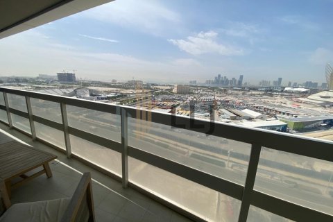 2 غرف نوم شقة على جزيرة السعديات, الإمارات العربية المتحدة رقم 102048 3