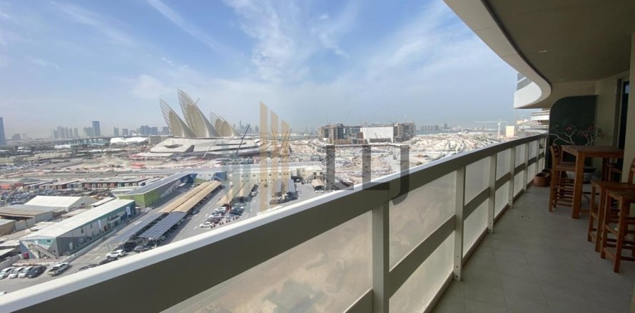 2 غرف نوم شقة على جزيرة السعديات, الإمارات العربية المتحدة رقم 102048