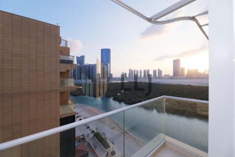 Penthouse de 3 dormitorios en Al Reem Island, UAE No. 102043 17
