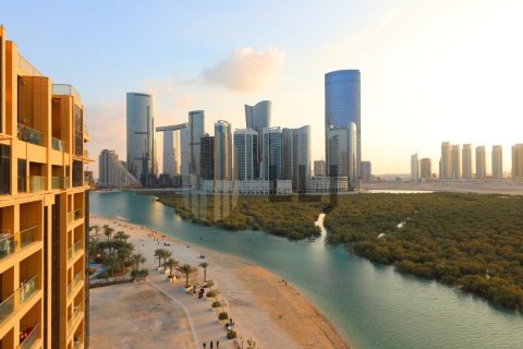 Penthouse de 3 dormitorios en Al Reem Island, UAE No. 102043 16