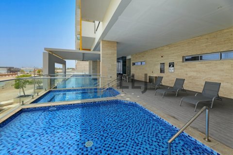 Penthouse de 3 dormitorios en Al Reem Island, UAE No. 102043 2