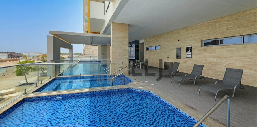 Penthouse de 3 dormitorios en Al Reem Island, UAE No. 102043