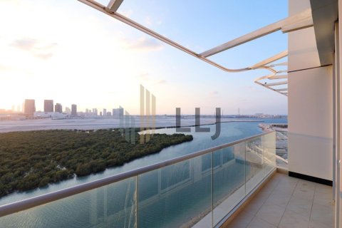 Penthouse de 3 dormitorios en Al Reem Island, UAE No. 102043 3