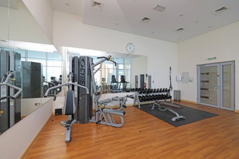 Penthouse de 3 dormitorios en Al Reem Island, UAE No. 102043 19
