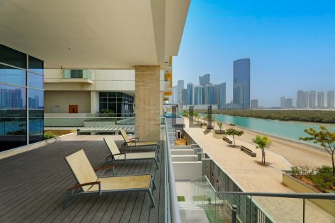 Penthouse de 3 dormitorios en Al Reem Island, UAE No. 102043 18