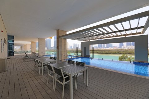 Penthouse de 3 dormitorios en Al Reem Island, UAE No. 102043 22