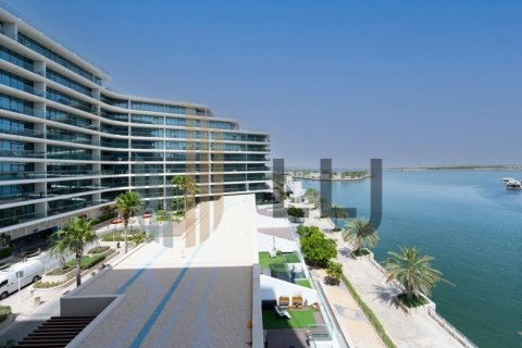 Appartement de 3 chambres à Al Raha Beach, UAE No. 102050 11
