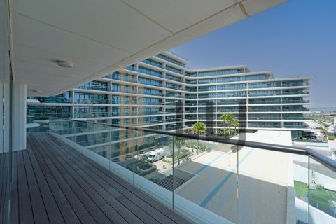 Appartement de 3 chambres à Al Raha Beach, UAE No. 102050 5