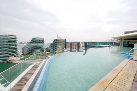 Appartement de 3 chambres à Al Raha Beach, UAE No. 102050 23