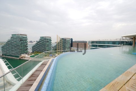 Appartement de 3 chambres à Al Raha Beach, UAE No. 102050 25