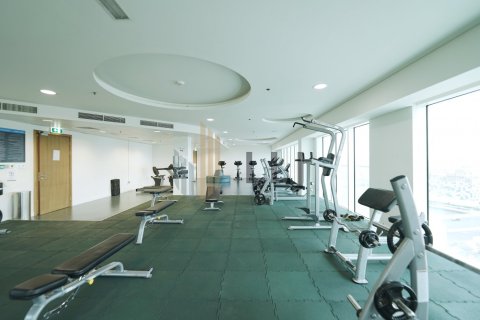 Appartement de 3 chambres à Al Raha Beach, UAE No. 102050 26