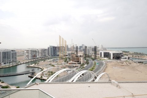Appartement de 3 chambres à Al Raha Beach, UAE No. 102050 8