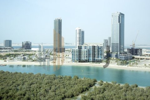 Apartment de 2 dormitorios en Al Reem Island, UAE No. 102046 23
