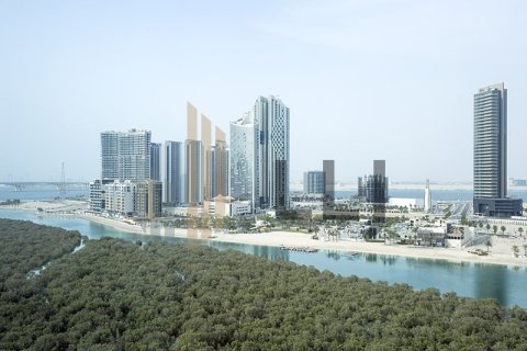 Apartment de 2 dormitorios en Al Reem Island, UAE No. 102046 24