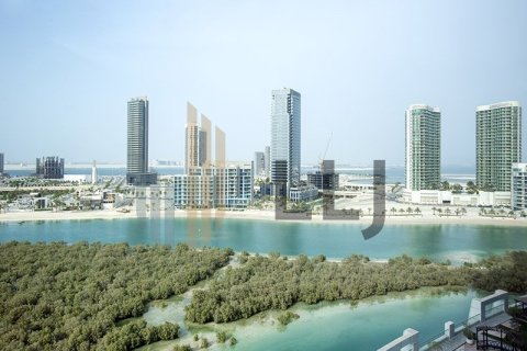 Apartment de 2 dormitorios en Al Reem Island, UAE No. 102046 1