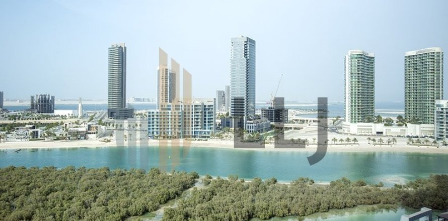 Apartment de 2 dormitorios en Al Reem Island, UAE No. 102046