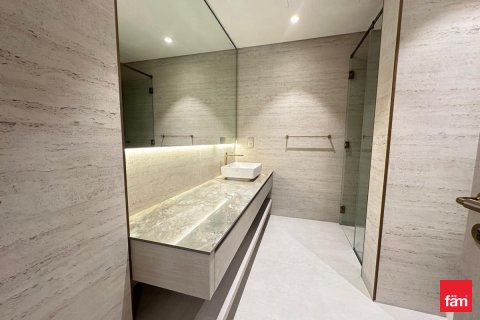 Квартира с 1 спальней №125999 11