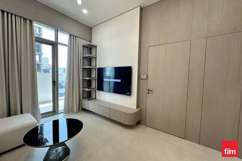 Квартира с 1 спальней №125999 3