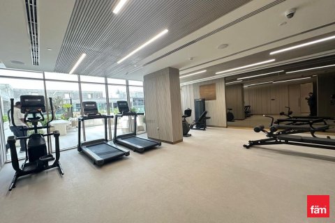 Квартира с 1 спальней №125999 9