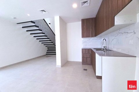 Таунхаус с 4 спальнями №125995 3