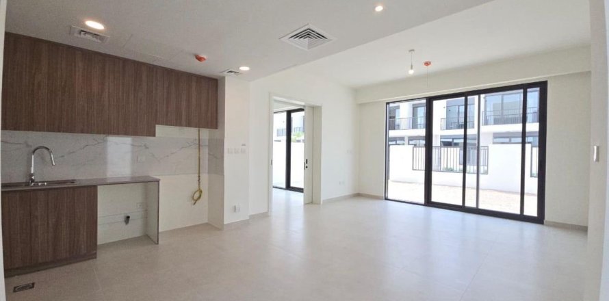 Таунхаус с 4 спальнями №125995