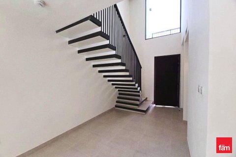 Таунхаус с 4 спальнями №125995 7