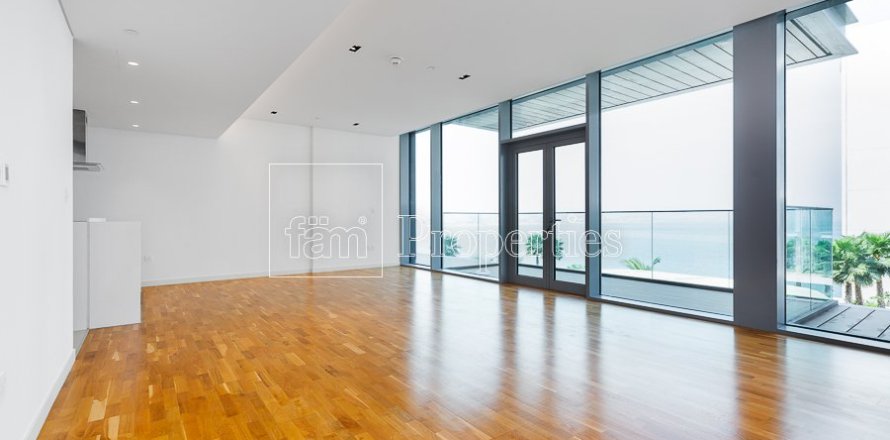 Appartement de 1 chambre  No. 126000