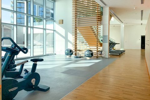 Appartement de 1 chambre  No. 126000 14