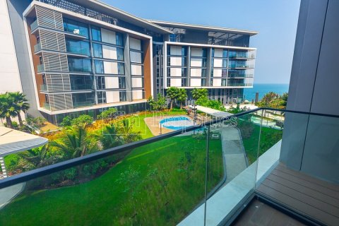 Appartement de 1 chambre  No. 126000 8