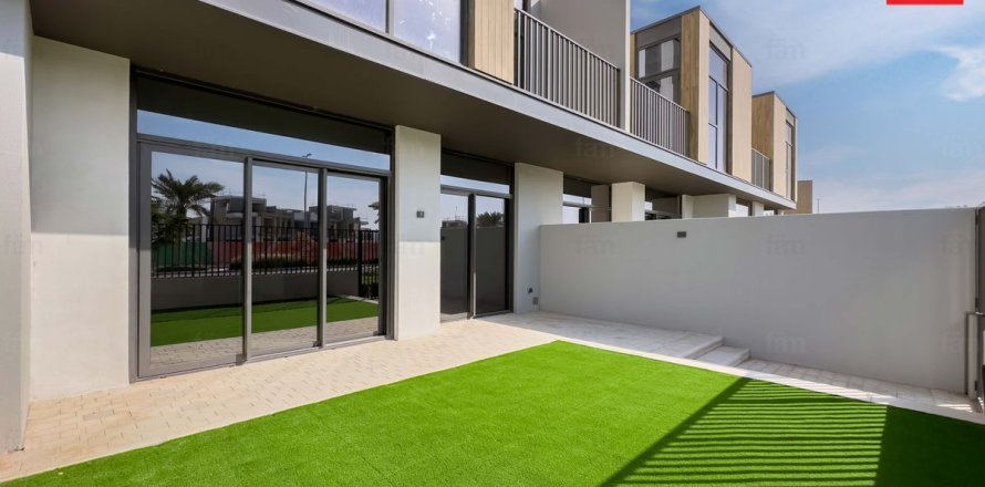 Villa de 3 chambres  No. 126001