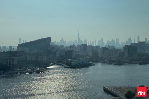 Квартира с 4 спальнями №125998 11