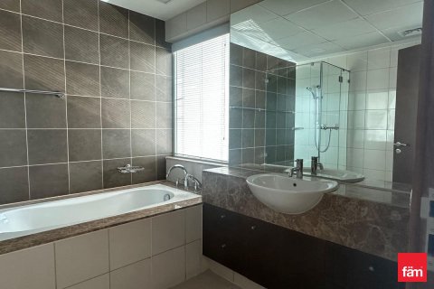 Квартира с 4 спальнями №125998 10